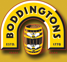 Boddingtons Beer